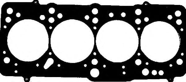 Gasket, cylinder head 61-33010-00