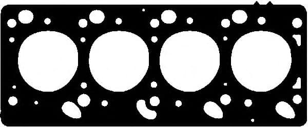 Gasket, cylinder head 61-33045-00