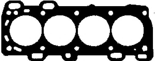 Gasket, cylinder head 61-33445-00