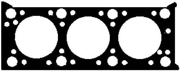 Gasket, cylinder head 61-33615-00