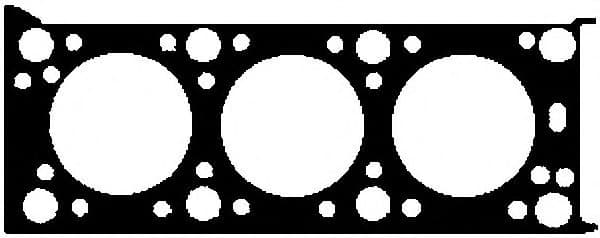 Gasket, cylinder head 61-33620-00