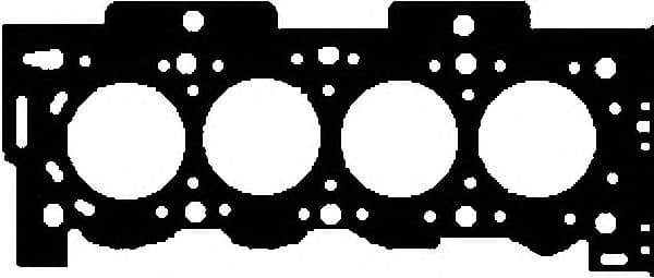Gasket, cylinder head 61-33710-00
