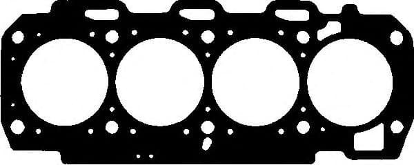 Gasket, cylinder head 61-33755-20