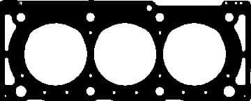 Gasket, cylinder head 61-34225-00
