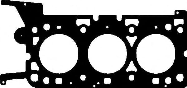 Gasket, cylinder head 61-35135-00