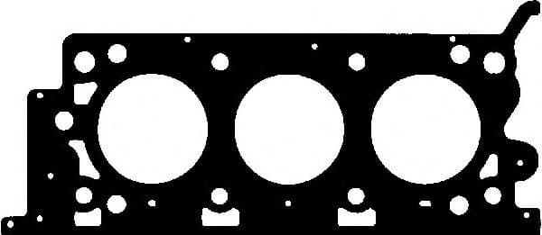 Gasket, cylinder head 61-35140-00