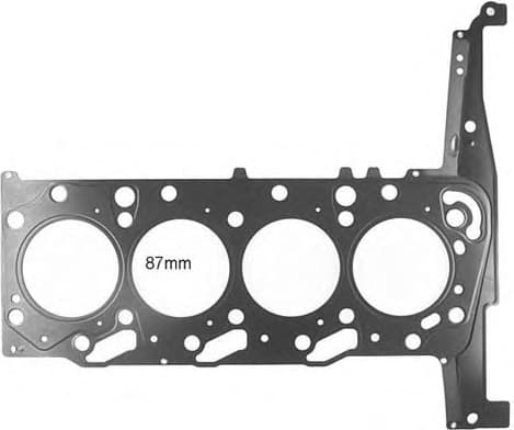Gasket, cylinder head 61-35425-10