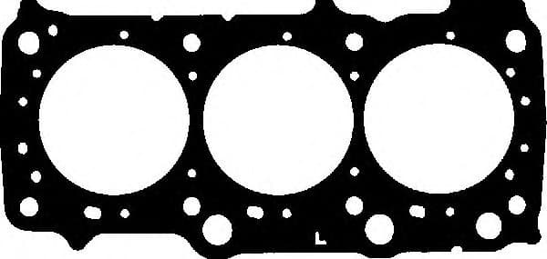 Gasket, cylinder head 61-36190-00