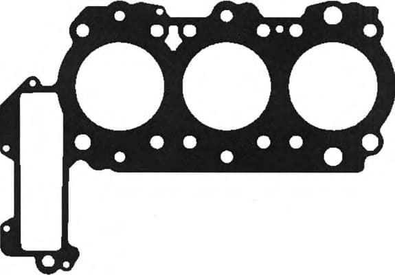 Gasket, cylinder head 61-37340-00