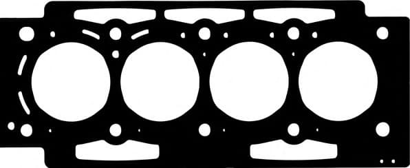 Gasket, cylinder head 61-37355-00