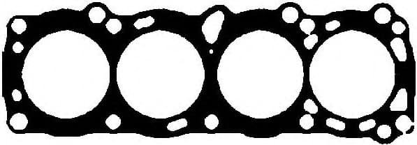 Gasket, cylinder head 61-52160-10