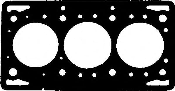 Gasket, cylinder head 61-52550-00