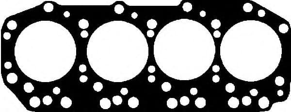 Gasket, cylinder head 61-53020-20