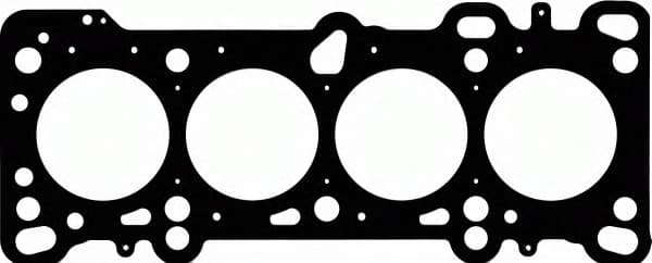 Gasket, cylinder head 61-53380-00
