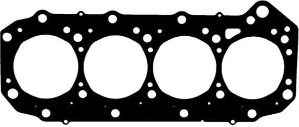 Gasket, cylinder head 61-53530-00