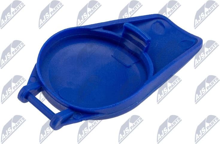 Sealing Cap, washer fluid reservoir KZS-FR-000 - image 2