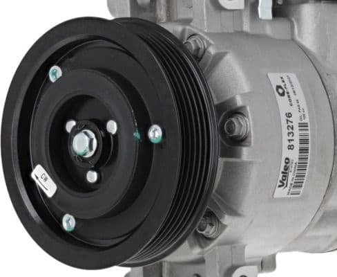 Compressor, air conditioning VALEO CORE-FLEX 813276 - image 3