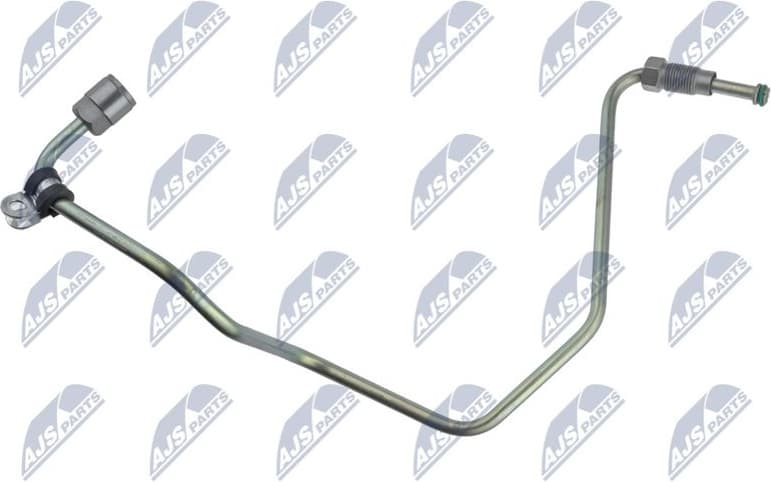 Oil Line, charger ECD-RE-015 - image 4