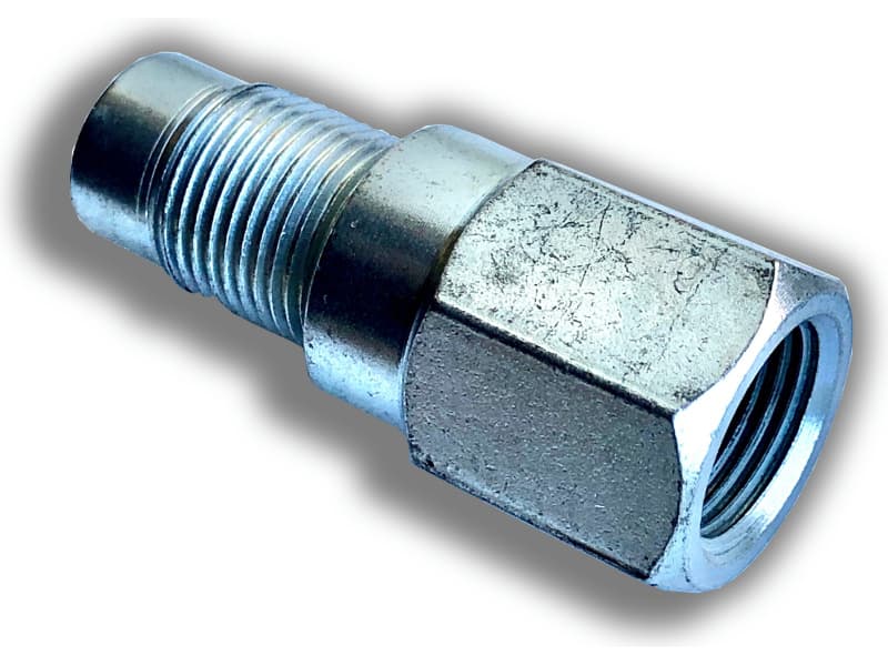 Emuliatorius adapteris liambda zondo - image 2