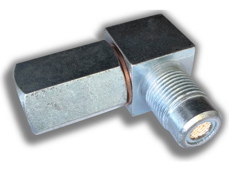 Emuliatorius adapteris liambda zondo - image 2