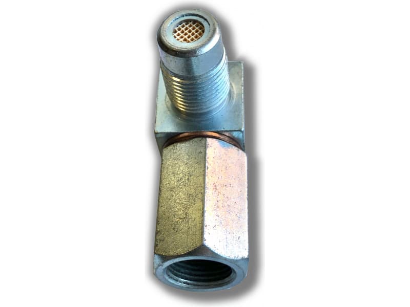 Emuliatorius adapteris liambda zondo - image 3