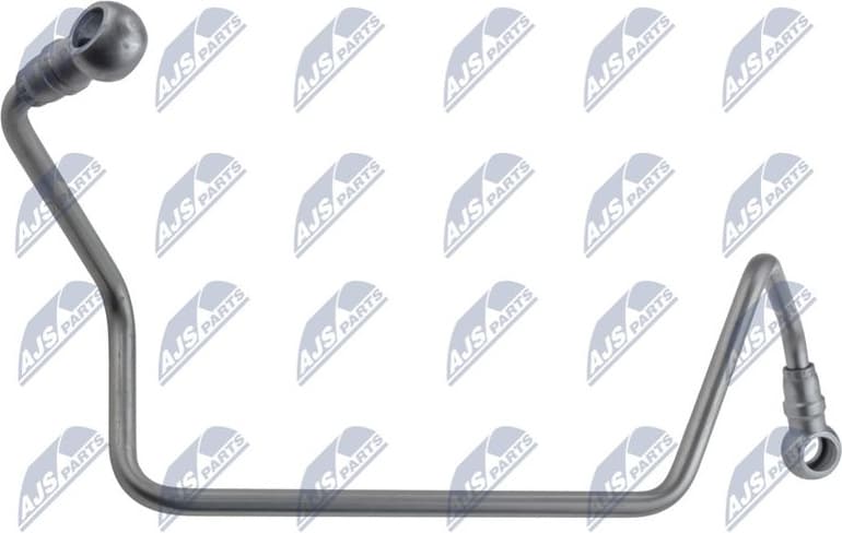 Oil Line, charger ECD-VV-002