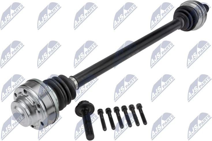 Drive Shaft NPW-VW-168