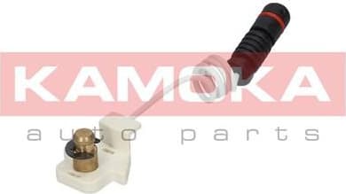 Warning Contact, brake pad wear 105066 - image 2