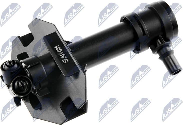 Washer Fluid Jet, headlight cleaning EDS-AU-031