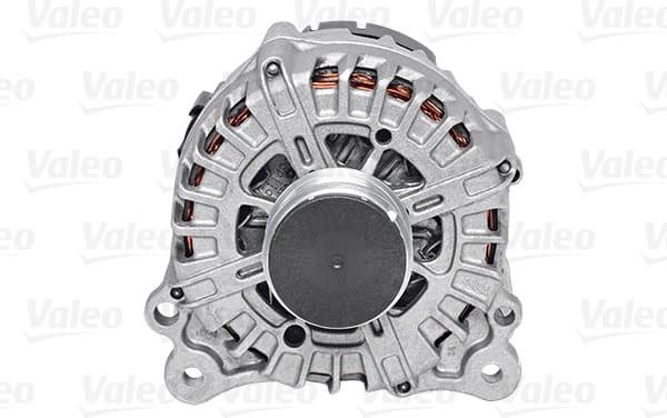 Alternator VALEO ORIGINS NEW OE TECHNOLOGY 439800 - image 2