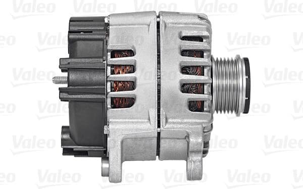 Alternator VALEO ORIGINS NEW OE TECHNOLOGY 439800 - image 4