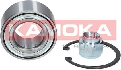 Wheel Bearing Kit 5600081 - image 5
