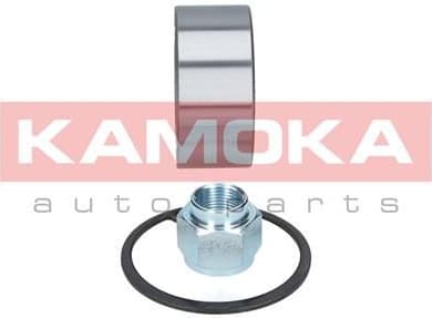 Wheel Bearing Kit 5600081 - image 6