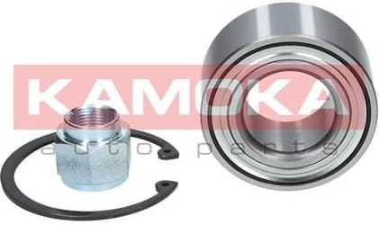 Wheel Bearing Kit 5600081 - image 7