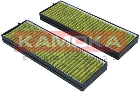 Filter, cabin air 6080132