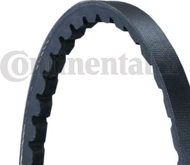 V-Belt AVX10X757