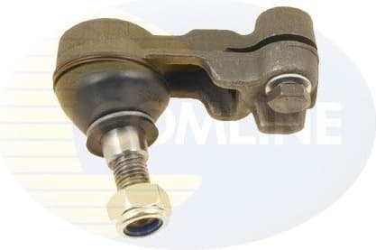 Tie Rod End CTR2007 - image 2