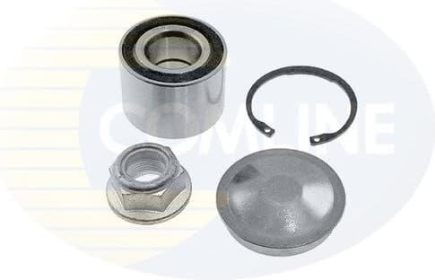 Wheel Bearing Kit CBK002 - image 2
