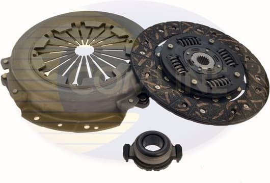Clutch kit ECK048 - image 2