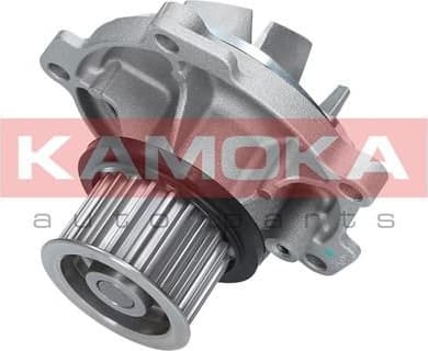 Water Pump, engine cooling T0077 - image 2