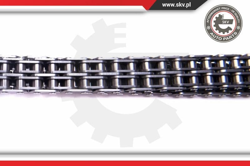Timing Chain Kit 21SKV207 - image 3