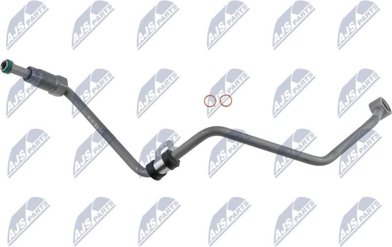 Oil Line, charger ECD-RE-014 - image 3