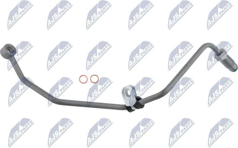 Oil Line, charger ECD-RE-014 - image 4