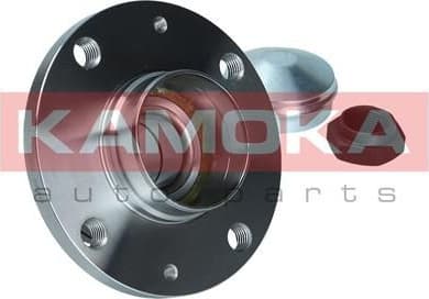 Wheel Bearing Kit 5500233 - image 8