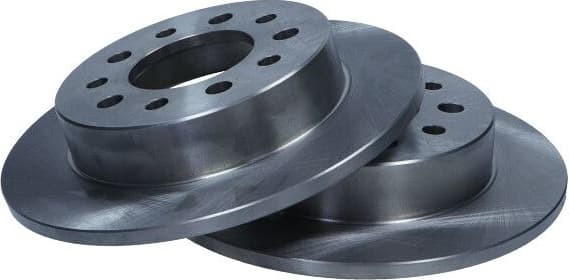 Brake Disc 19-2381 - image 2