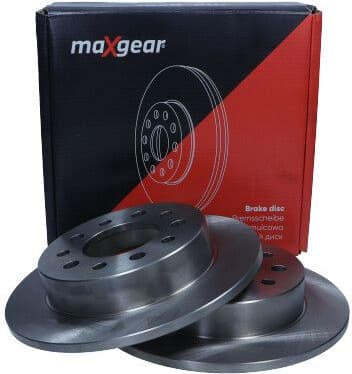 Brake Disc 19-2381 - image 3