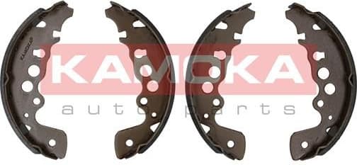 Brake Shoe Set JQ202036 - image 2