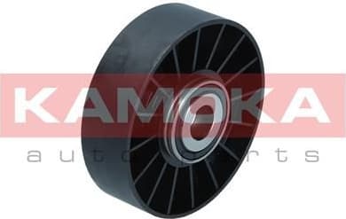 Tensioner Pulley, V-ribbed belt R0430 - image 2