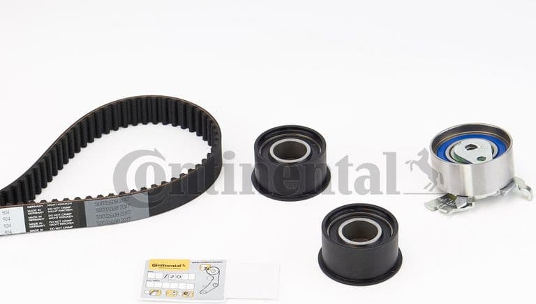 Timing Belt Kit CT924K1
