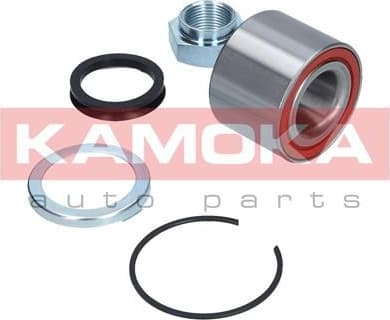 Wheel Bearing Kit 5600027 - image 9